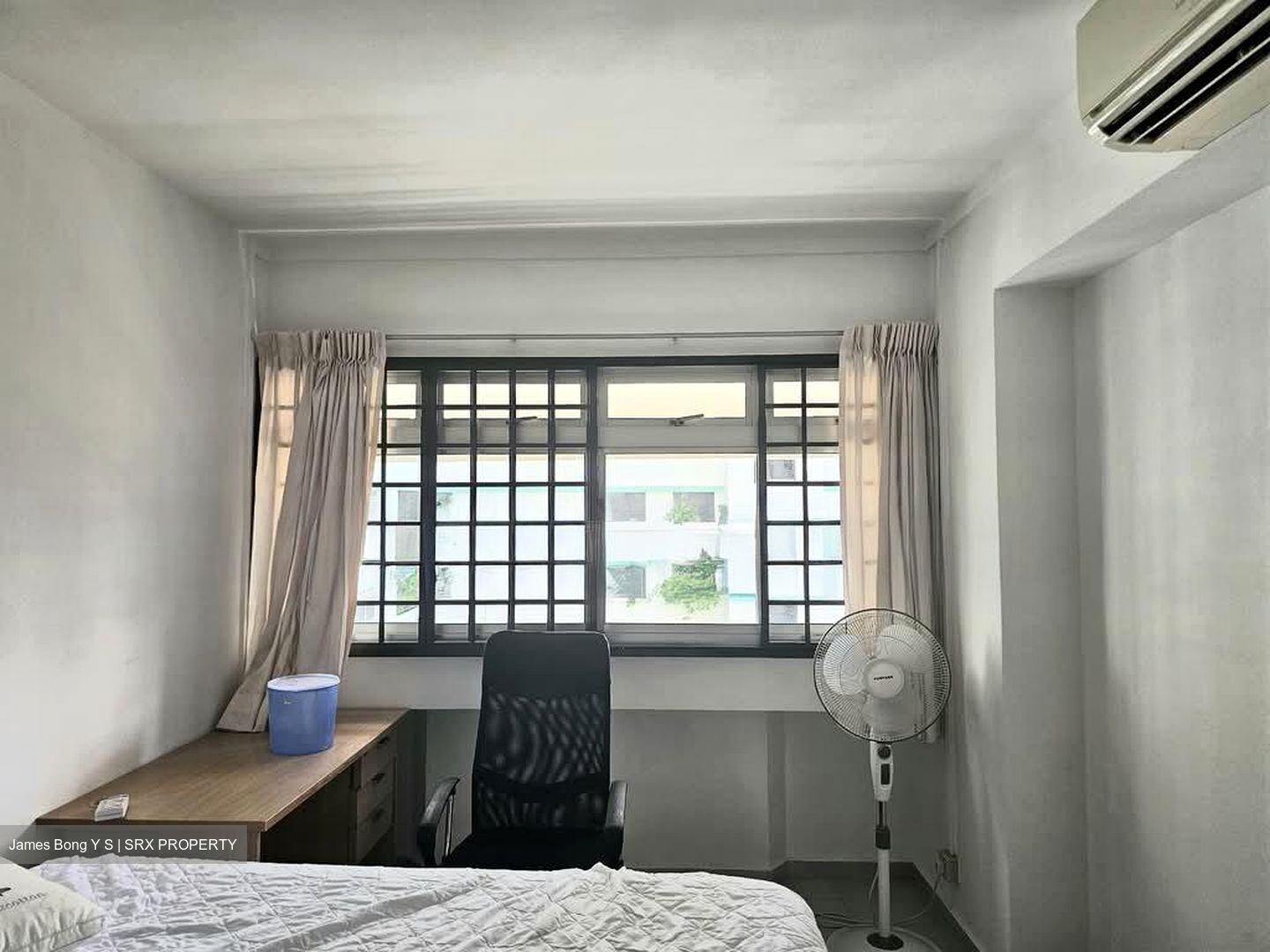 Blk 258 Boon Lay Crest (Jurong West), HDB 4 Rooms #555080691